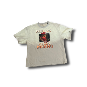 Protect By Any Means T-Shirt