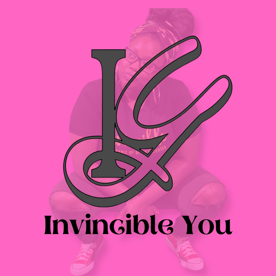 Invincible You