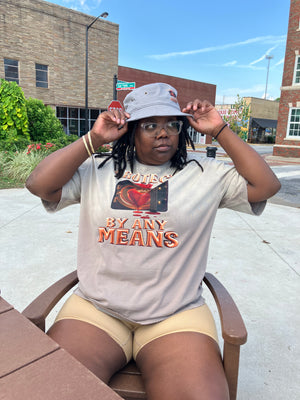 Protect By Any Means T-Shirt